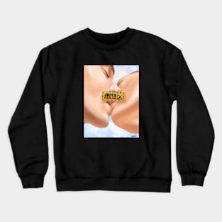 "Essential work canceled" Crewneck Sweatshirt